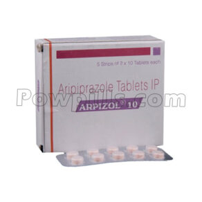 Arpizol 10 Mg