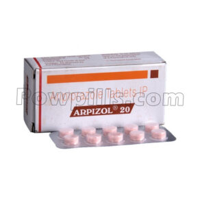 Arpizol 20 Mg
