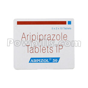 Arpizol 30 Mg
