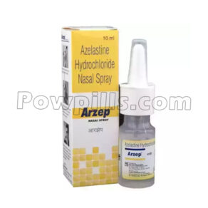 Arzep Nasal Spray