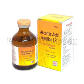 Ascorbic Acid 50 ml