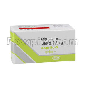 Asprito 5 Mg