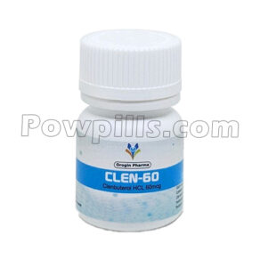 Clen 60 Mg