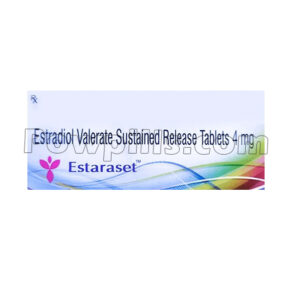 Estarasel 4 Mg