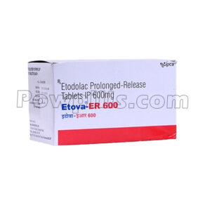 Etova 600 Mg