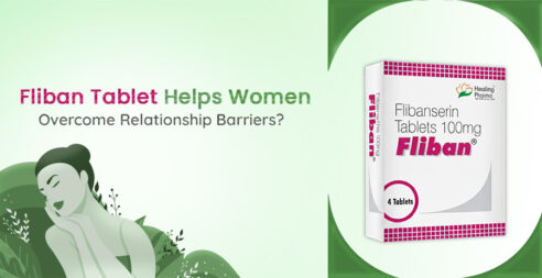 Fliban Tablet Helps Women Overcome