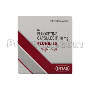 Flunil 10 Mg