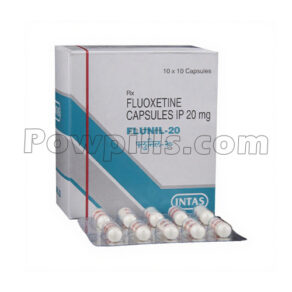 Flunil 20 Mg