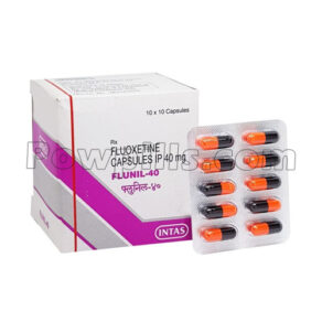 Flunil 40 Mg