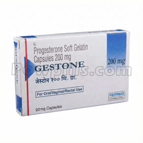 Gestone Capsules USA