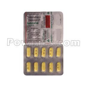 Inmesin 50 Mg