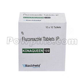 Konaqueen (Fluconazole)