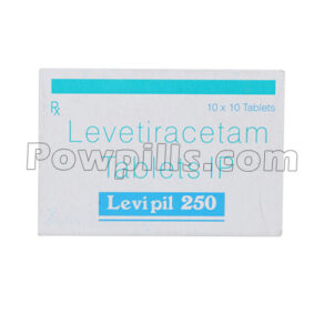 Levipil 250 Mg