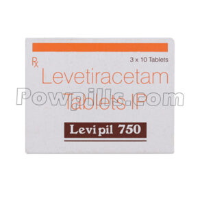 Levipil 750 Mg