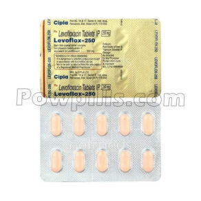 Levoflox 250mg