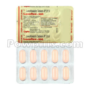 Levoflox 500mg