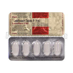 Levoflox 750mg