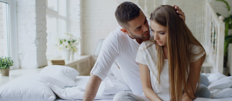 Long-Term Relationships