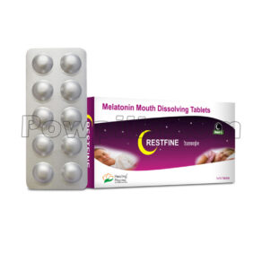 Melatonin 10 Mg UK
