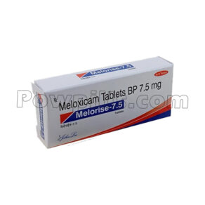 Meloxicam 7.5 Mg USA