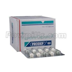 Prodep 60 Mg