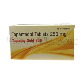 Tapaday Gold 250 Mg