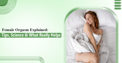 Female Orgasm Explained