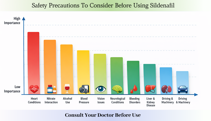 Precautionary Measures 1