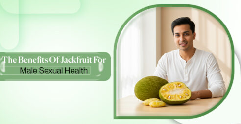 Jackfruit Benefits For Male Sexual Health