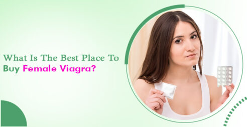 Best Place To Buy Female Viagra?