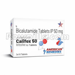 Califox 50 Mg