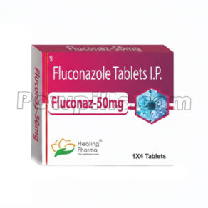 Fluconaz 50 Mg