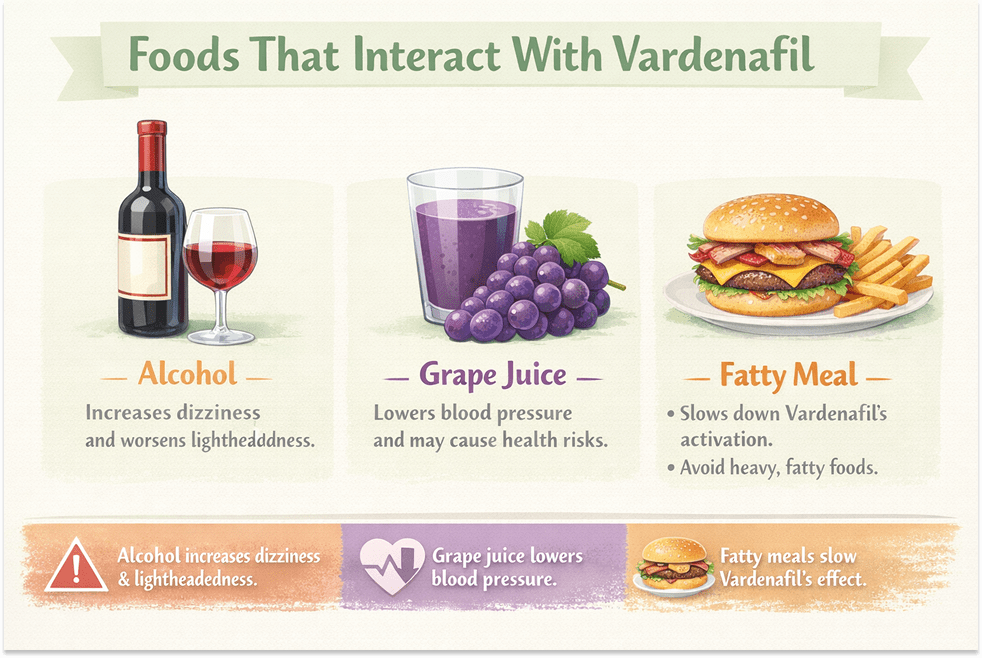 Foods That Interact-min