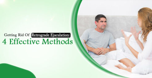 Getting Rid Of Retrograde Ejaculation