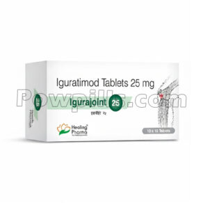 Igurajoint 25 Mg