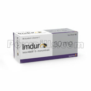 Imdur 30 Mg