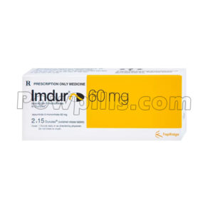 Imdur 60 Mg