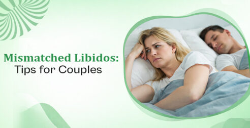 Mismatched Libidos