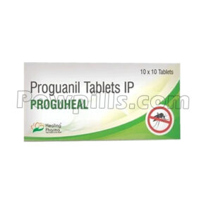 Proguheal 100 Mg