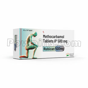 Robican 500 Mg