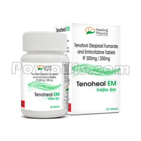 Tenoheal EM Tablet