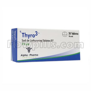 Thyro 3