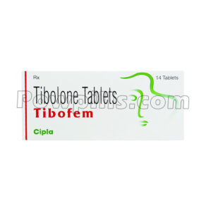 Tibolone 2.5 Mg