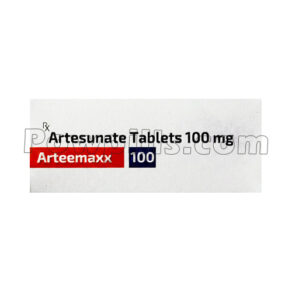 Arteemaxx 100 Mg