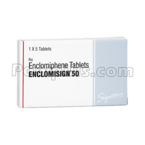 Enclomiphene Citrate
