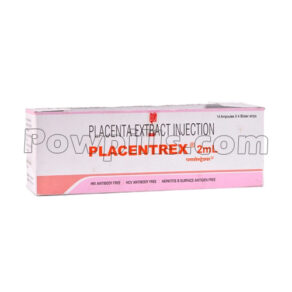 Placentrex Injection