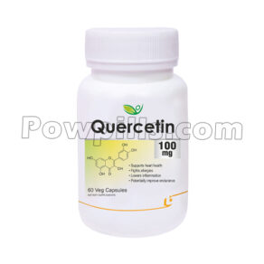 Quercetin 100 Mg