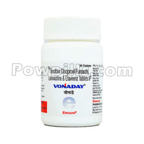 Vonaday 1200 Mg
