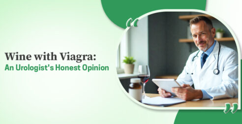 Wine With Viagra: A Honest Opinion