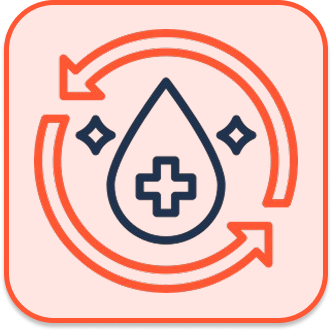 Issues Of Blood